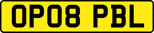 OP08PBL