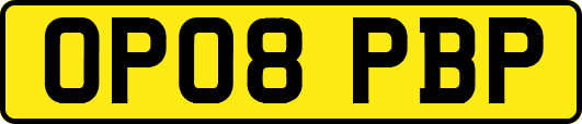 OP08PBP
