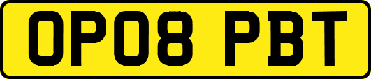 OP08PBT