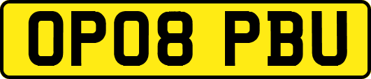OP08PBU