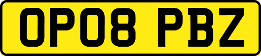 OP08PBZ