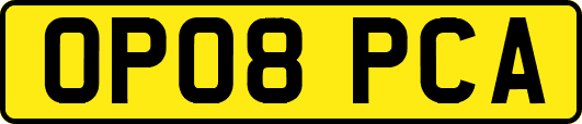 OP08PCA
