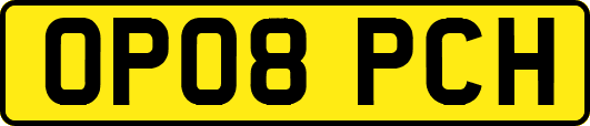 OP08PCH