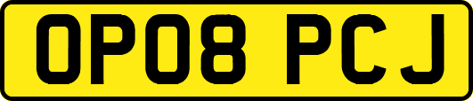 OP08PCJ