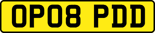OP08PDD