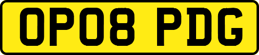 OP08PDG
