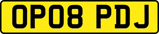 OP08PDJ