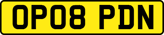 OP08PDN