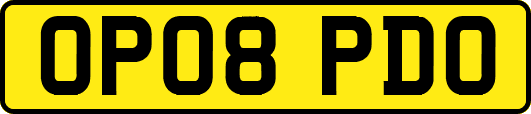 OP08PDO