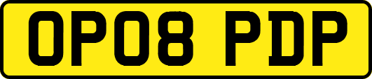 OP08PDP
