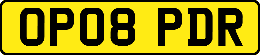 OP08PDR