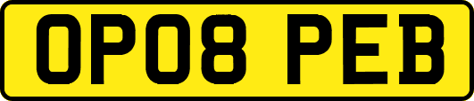 OP08PEB