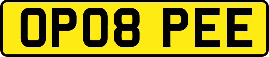 OP08PEE