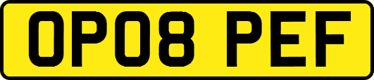 OP08PEF