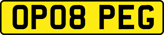 OP08PEG