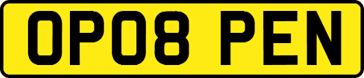 OP08PEN