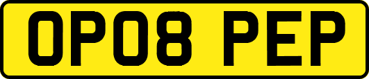 OP08PEP