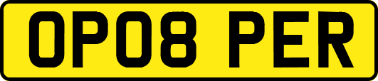 OP08PER
