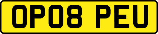 OP08PEU