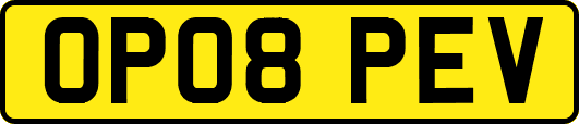 OP08PEV
