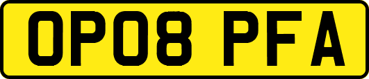 OP08PFA