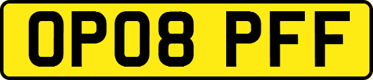 OP08PFF