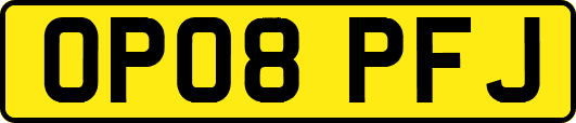 OP08PFJ