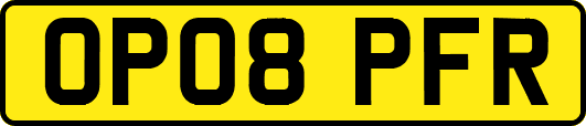 OP08PFR
