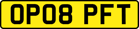 OP08PFT