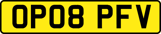 OP08PFV