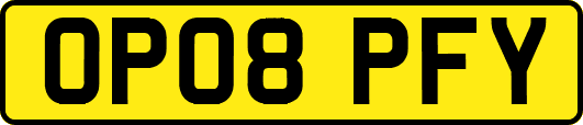 OP08PFY