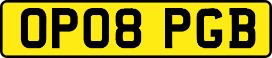 OP08PGB