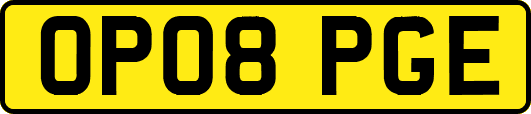 OP08PGE