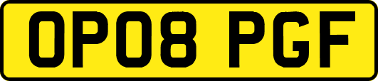 OP08PGF