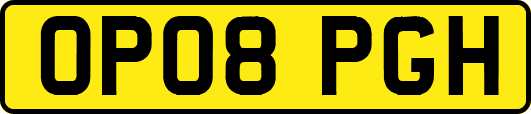 OP08PGH