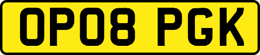 OP08PGK