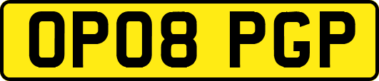 OP08PGP