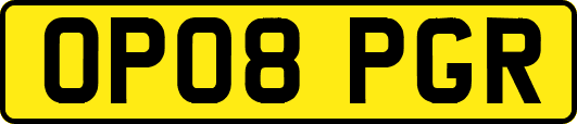 OP08PGR