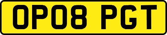 OP08PGT