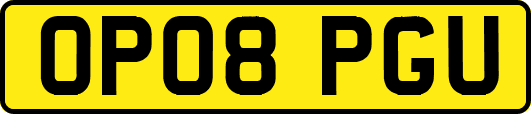 OP08PGU