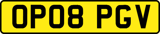 OP08PGV