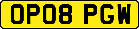 OP08PGW