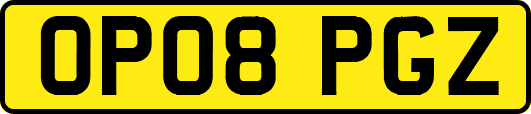 OP08PGZ
