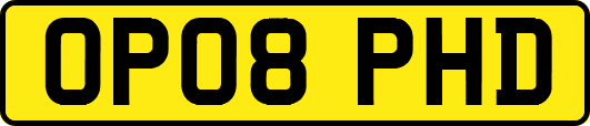OP08PHD