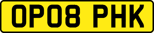 OP08PHK