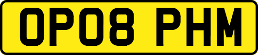 OP08PHM