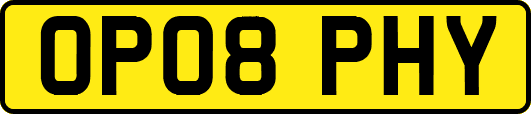 OP08PHY