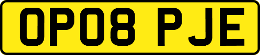 OP08PJE