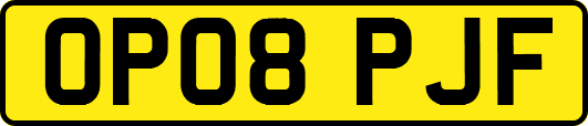 OP08PJF