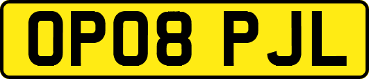 OP08PJL